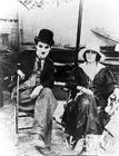 写真 #32：查理·卓别林 Charles Chaplin
