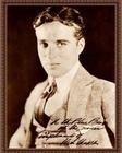 写真 #31：查理·卓别林 Charles Chaplin