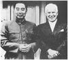 生活照 #21：查理·卓别林 Charles Chaplin
