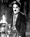 写真 #30：查理·卓别林 Charles Chaplin