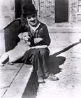 写真 #29：查理·卓别林 Charles Chaplin