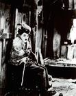 写真 #28：查理·卓别林 Charles Chaplin