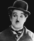 写真 #27：查理·卓别林 Charles Chaplin