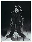写真 #26：查理·卓别林 Charles Chaplin