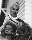 生活照 #08：查理·卓别林 Charles Chaplin