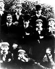生活照 #12：查理·卓别林 Charles Chaplin