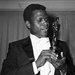 写真 #01：西德尼·波蒂埃 Sidney Poitier