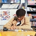 生活照 #02：手塚治虫 Osamu Tezuka