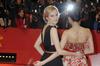 生活照 #142：黛安·克鲁格 Diane Kruger