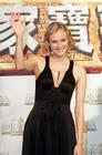 生活照 #156：黛安·克鲁格 Diane Kruger