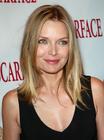 生活照 #04：米歇尔·菲佛 Michelle Pfeiffer