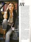 写真 #42：凯丽·拉塞尔 Keri Russell