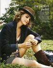 写真 #37：凯丽·拉塞尔 Keri Russell