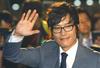 生活照 #87：李秉宪 Byung-hun Lee