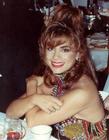 生活照 #30：宝拉·阿巴杜 Paula Abdul