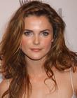 生活照 #47：凯丽·拉塞尔 Keri Russell