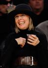 生活照 #39：黛安·基顿 Diane Keaton