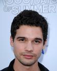 生活照 #17：史蒂文·斯崔特 Steven Strait