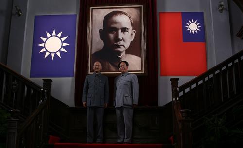 延伸于历史的空间:《建国大业》 独立影评 电影