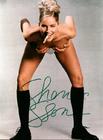 写真 #26：莎朗·斯通 Sharon Stone