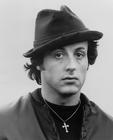 写真 #01：西尔维斯特·史泰龙 Sylvester Stallone
