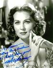 写真 #04：朗达·弗莱明 Rhonda Fleming
