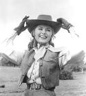 写真 #02：朗达·弗莱明 Rhonda Fleming