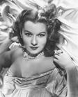 写真 #01：朗达·弗莱明 Rhonda Fleming