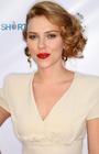 生活照 #504：斯嘉丽·约翰逊 Scarlett Johansson