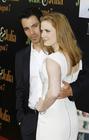 生活照 #77：艾米·亚当斯 Amy Adams