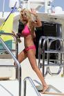 生活照 #170：塔拉·雷德 Tara Reid