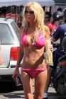 生活照 #165：塔拉·雷德 Tara Reid