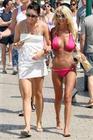 生活照 #158：塔拉·雷德 Tara Reid