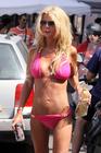 生活照 #164：塔拉·雷德 Tara Reid