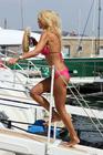 生活照 #169：塔拉·雷德 Tara Reid
