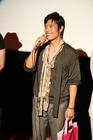 生活照 #109：李秉宪 Byung-hun Lee
