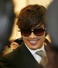 生活照 #116：李秉宪 Byung-hun Lee