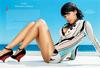 写真 #131：罗莎里奥·道森 Rosario Dawson