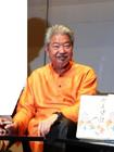 生活照 #0002：蔡澜 Chua Lam