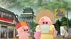 麦兜响当当 剧照 #31