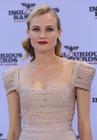 生活照 #211：黛安·克鲁格 Diane Kruger