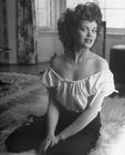 写真 #0002：简妮丝·佩吉 Janis Paige