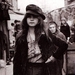 生活照 #01：玛利亚·施奈德 Maria Schneider