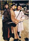 生活照 #89：王祖贤 Joey Wong