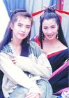 生活照 #76：王祖贤 Joey Wong