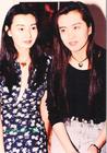 生活照 #70：王祖贤 Joey Wong