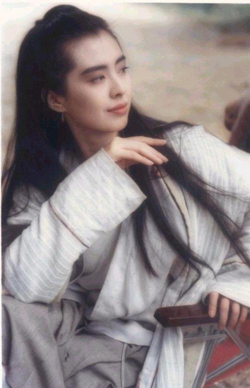 那些让人念念不忘的港片<em>女主角</em> 天堂电影小组