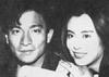 生活照 #114：王祖贤 Joey Wong