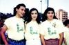 生活照 #112：王祖贤 Joey Wong