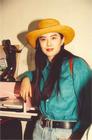 生活照 #110：王祖贤 Joey Wong